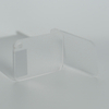 000 Transparent Acrylic