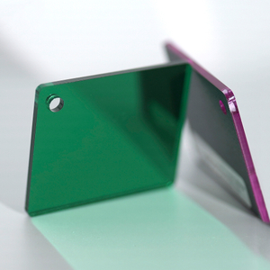 501 Mirror