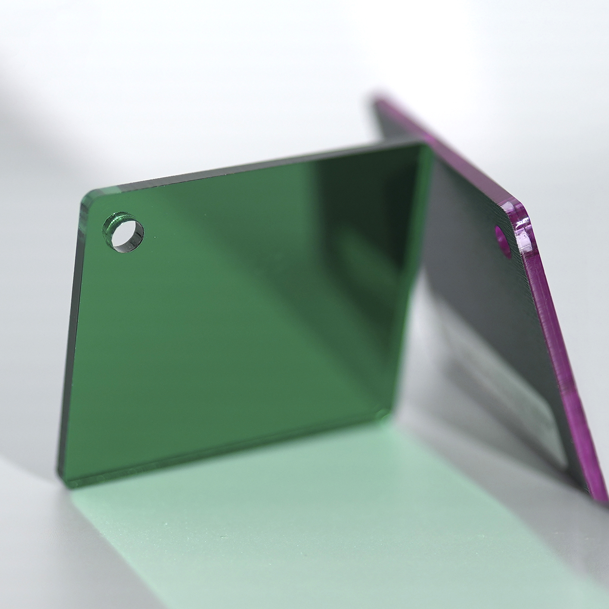 501 Mirror