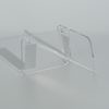 000 Transparent Acrylic