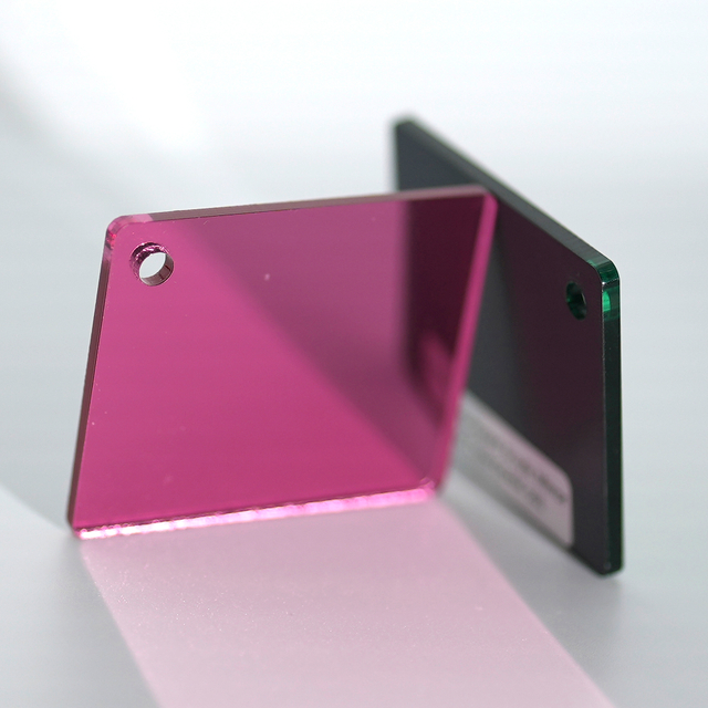 603 Mirror