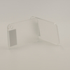 000 Transparent Acrylic