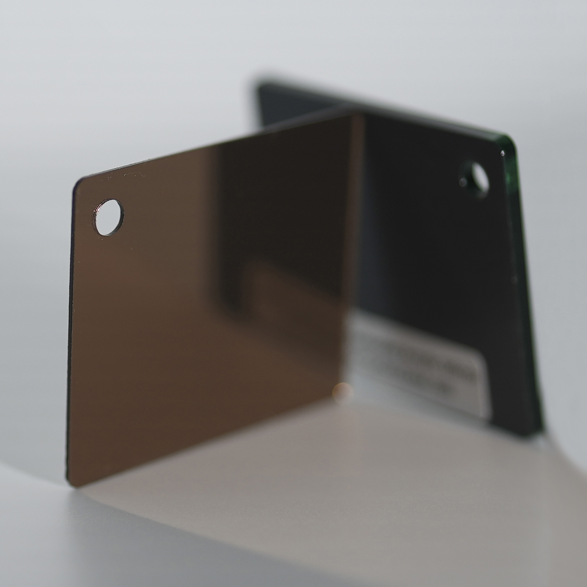 604 Mirror