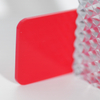 138 Colored Acrylic 