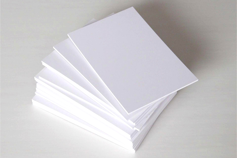  PVC Foam Board 